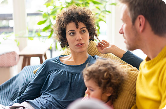 Choice and flexibility placeholder