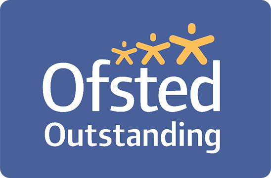 Ofsted outstanding placeholder