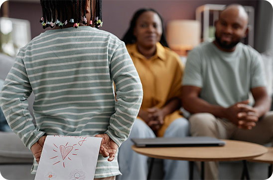 Support and training placeholder