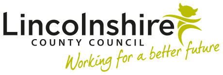 logo: Lincolnshire County Council